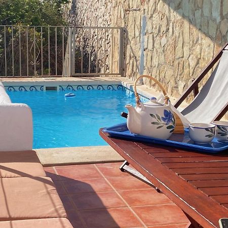 Casa Gaviota Jávea Esterno foto