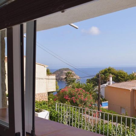 Casa Gaviota Jávea Esterno foto