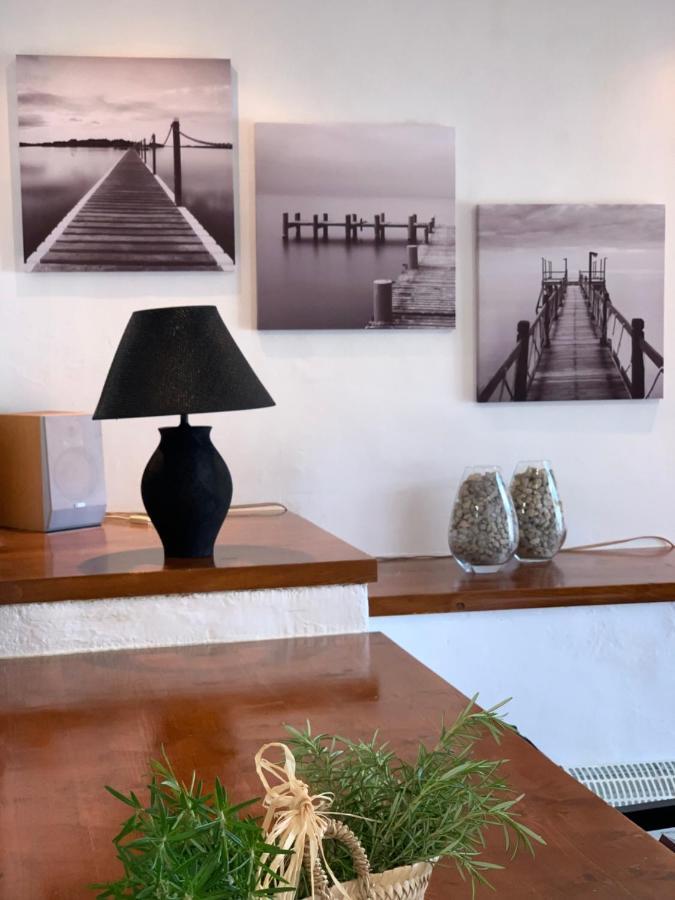 Casa Gaviota Jávea Esterno foto