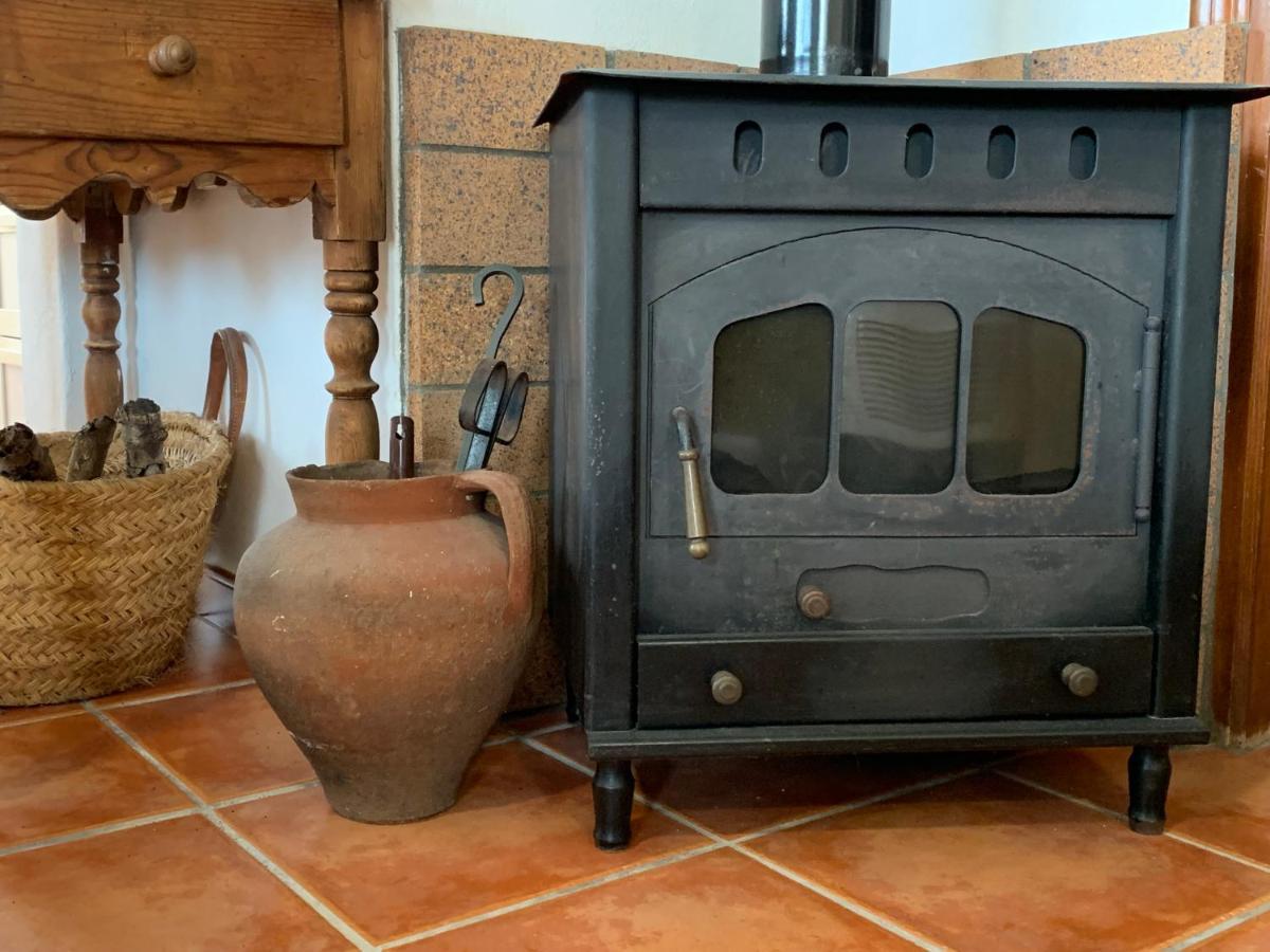 Casa Gaviota Jávea Esterno foto