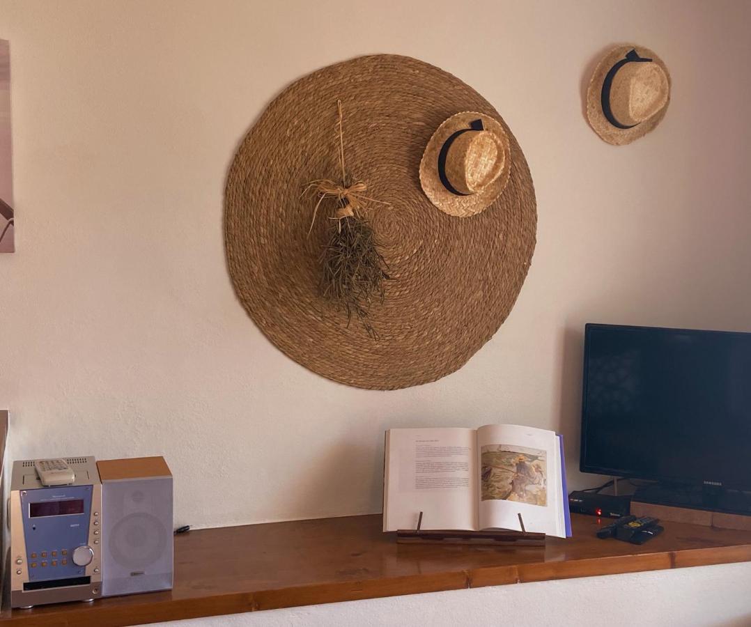 Casa Gaviota Jávea Esterno foto