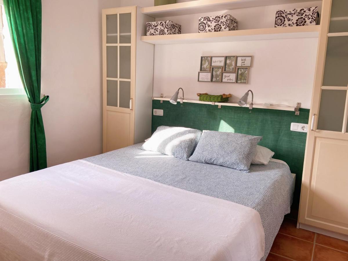 Casa Gaviota Jávea Esterno foto