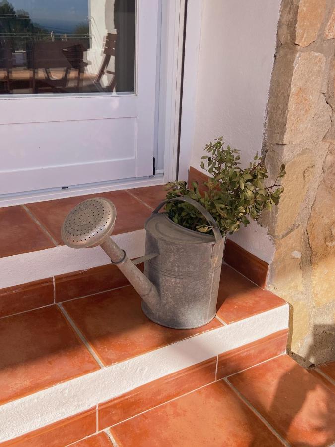 Casa Gaviota Jávea Esterno foto