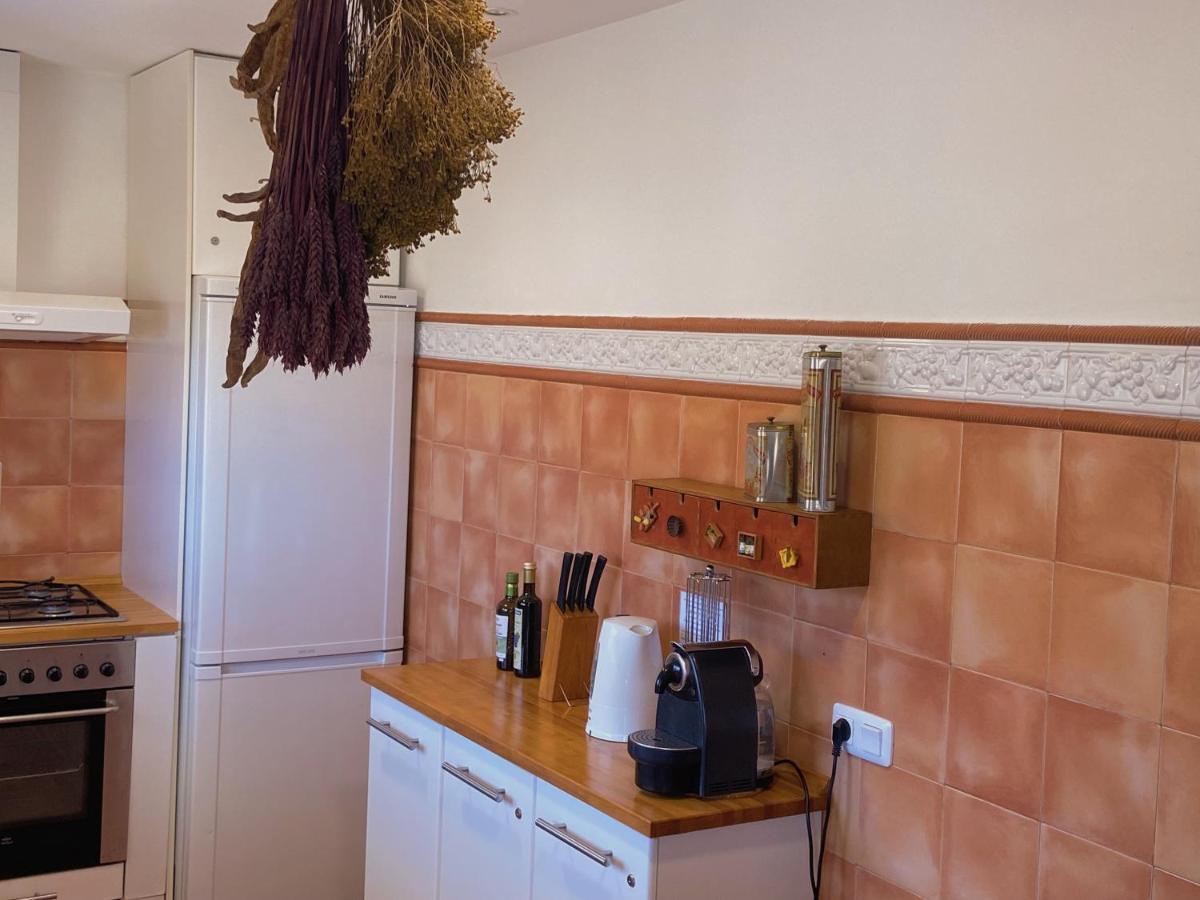 Casa Gaviota Jávea Esterno foto