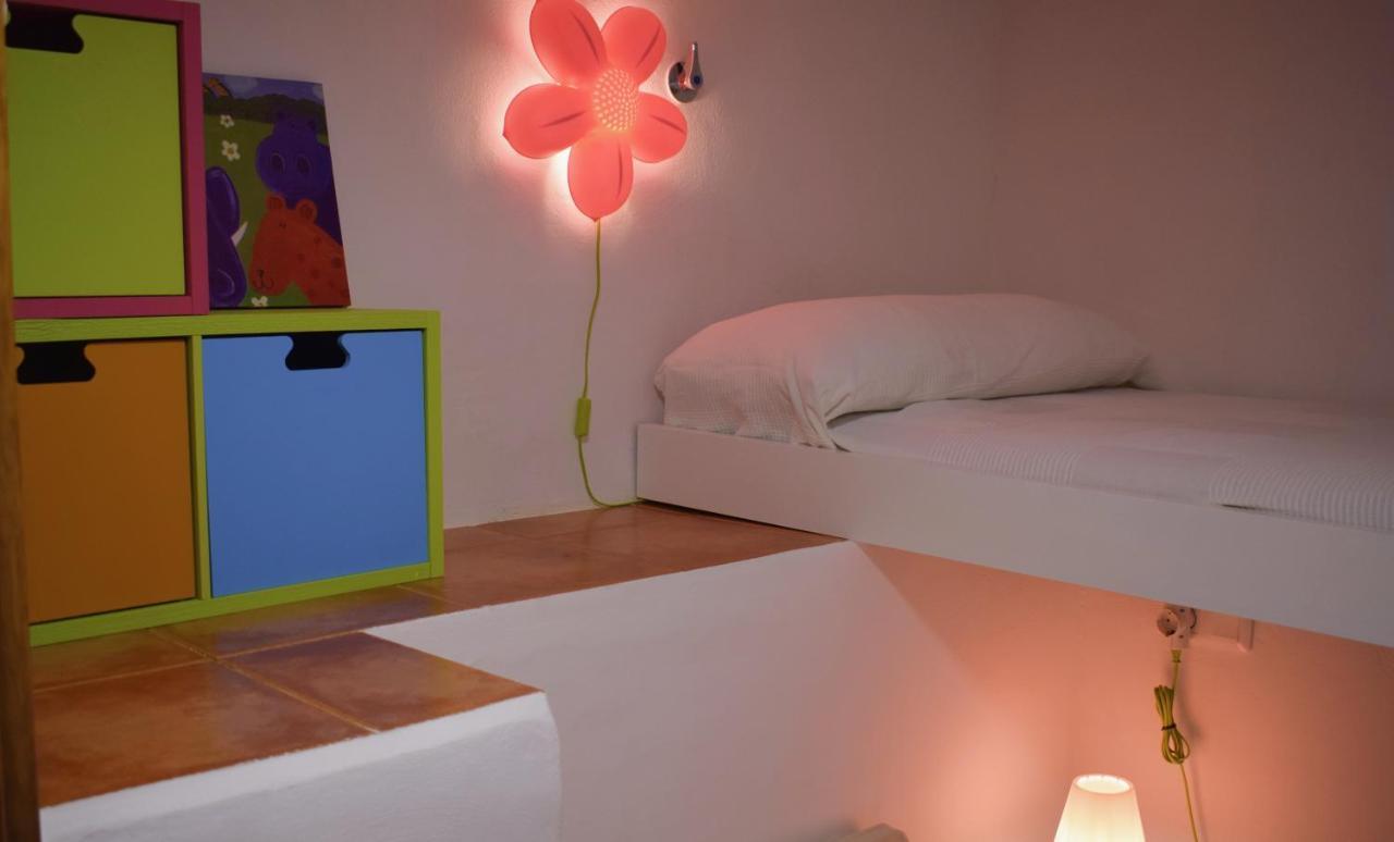 Casa Gaviota Jávea Esterno foto
