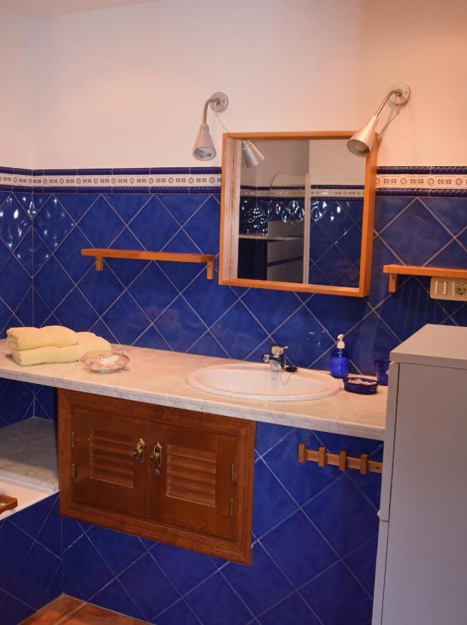 Casa Gaviota Jávea Esterno foto