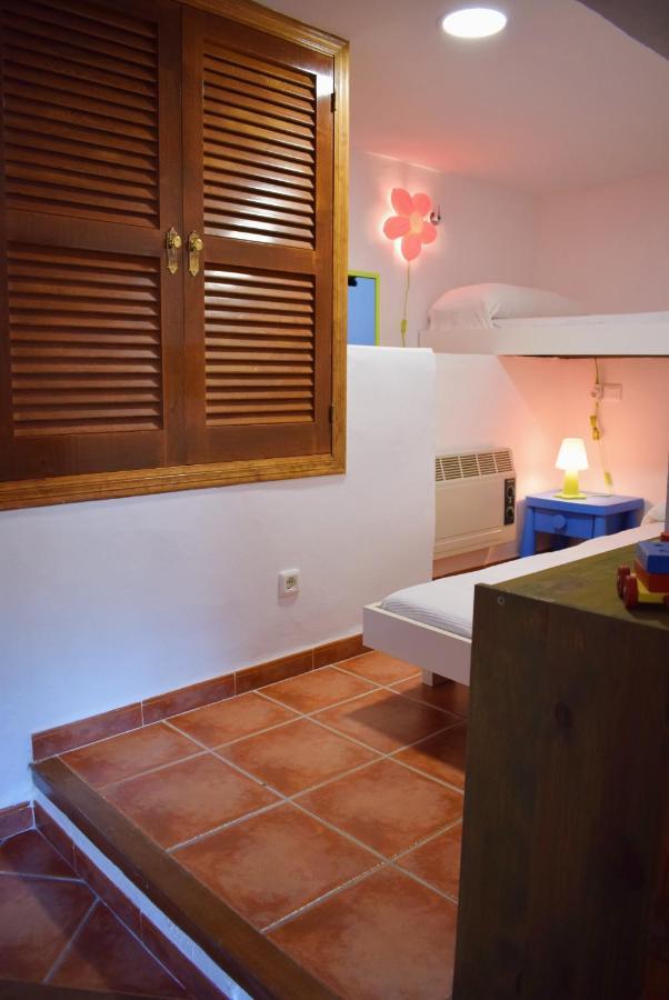 Casa Gaviota Jávea Esterno foto